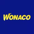 Wonaco kasyno logo