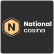 National Casino logo