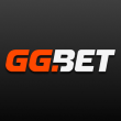 GGbet logo